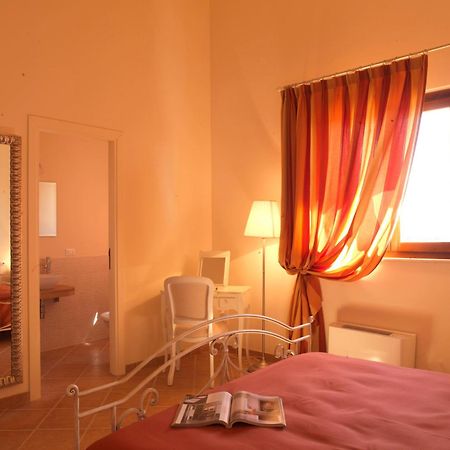 Contado San Lorenzo B&B&Wine Castilenti Exterior foto