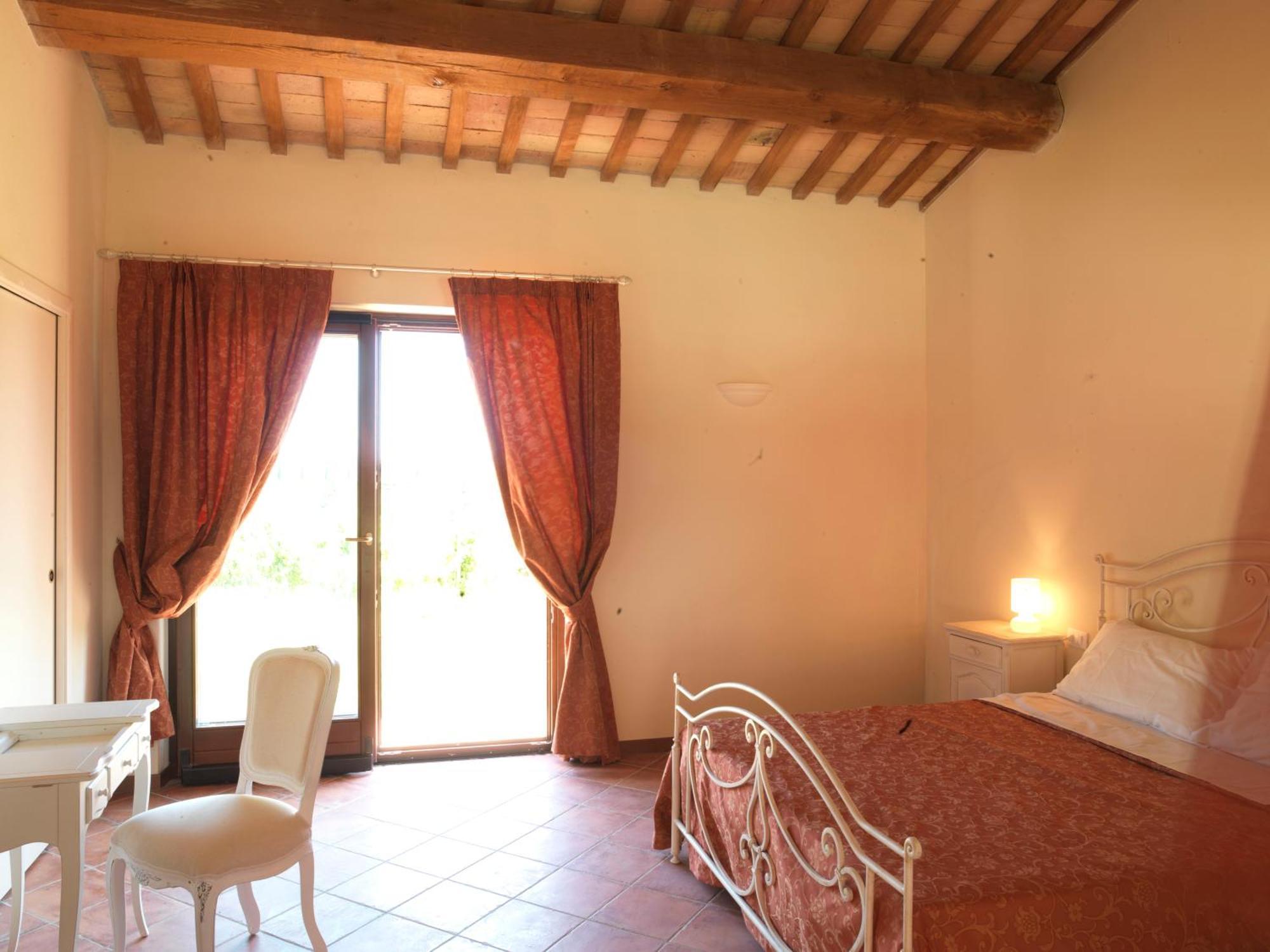 Contado San Lorenzo B&B&Wine Castilenti Exterior foto