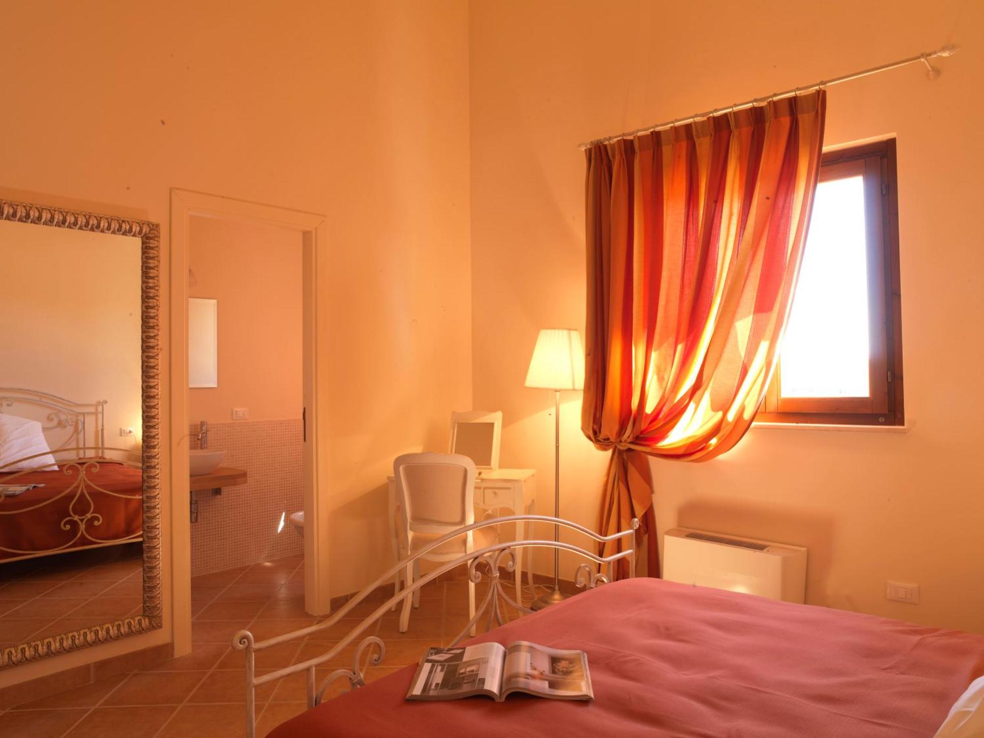 Contado San Lorenzo B&B&Wine Castilenti Exterior foto