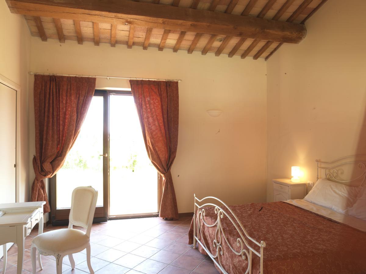 Contado San Lorenzo B&B&Wine Castilenti Exterior foto