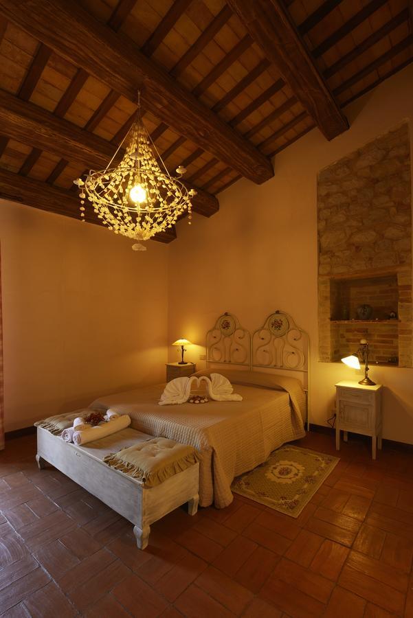 Contado San Lorenzo B&B&Wine Castilenti Exterior foto