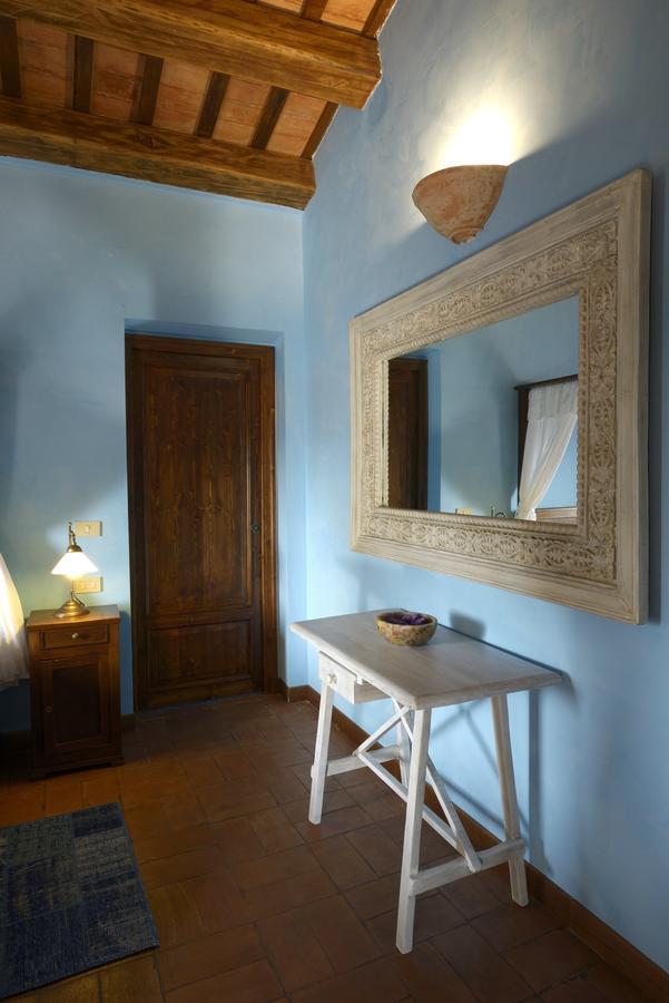 Contado San Lorenzo B&B&Wine Castilenti Exterior foto