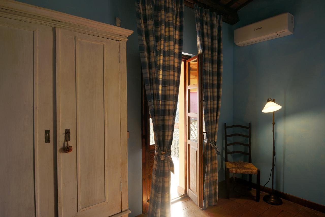 Contado San Lorenzo B&B&Wine Castilenti Exterior foto